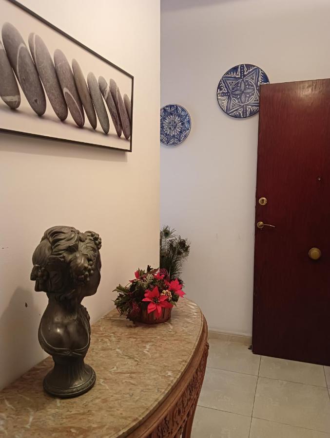 Апартаменти La Casa Del Centre Тарреґа Екстер'єр фото